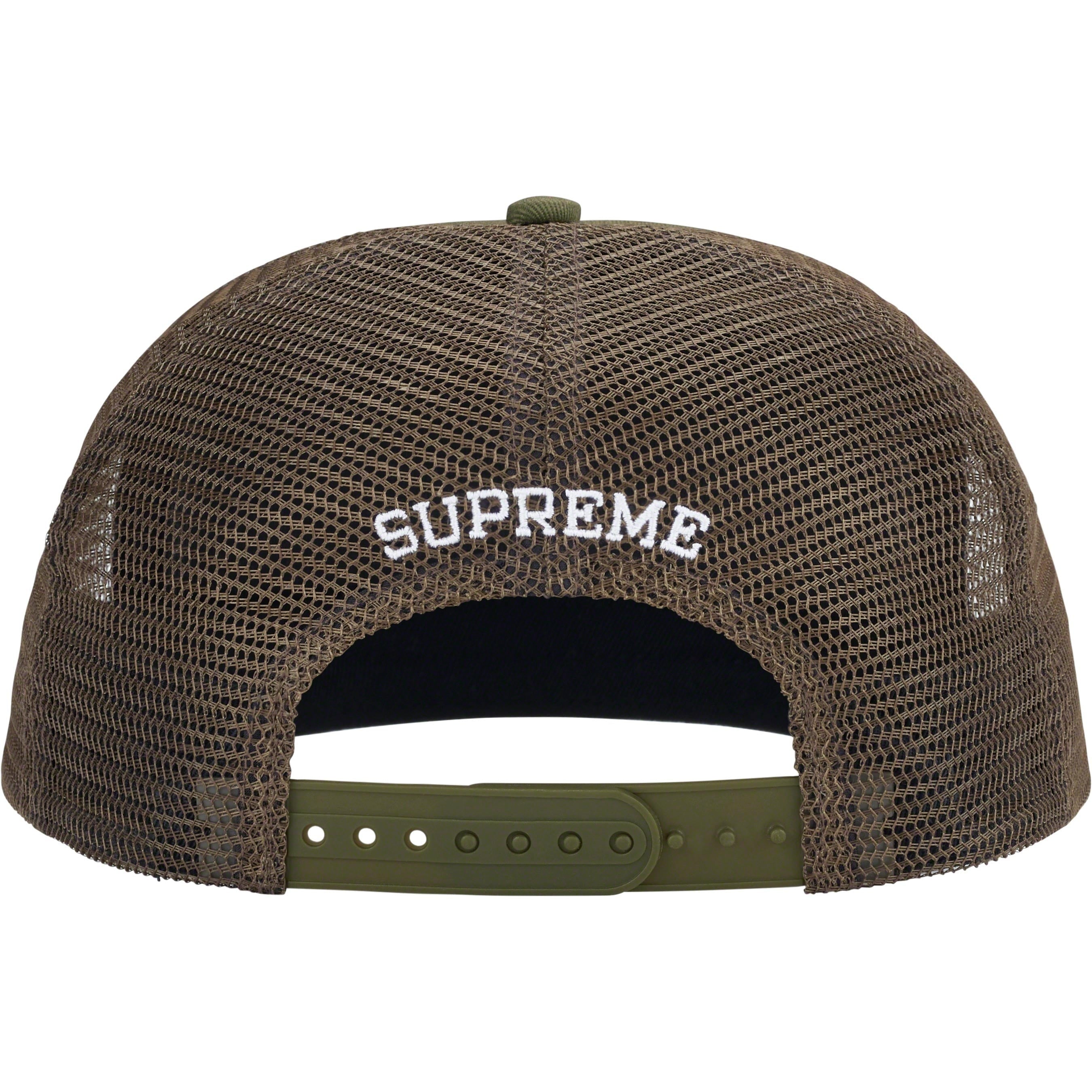Supreme®/Bounty Hunter Mesh Back 5-Panel view 10